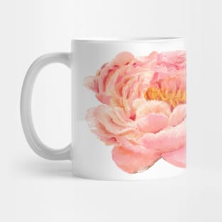 Peony Mug